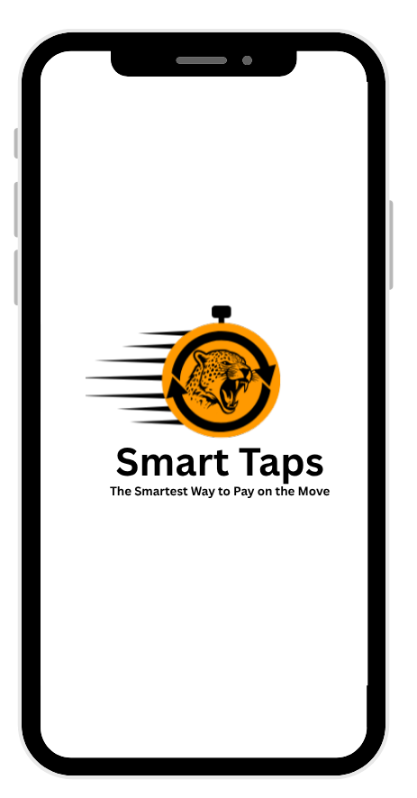 SmartTap App Interface